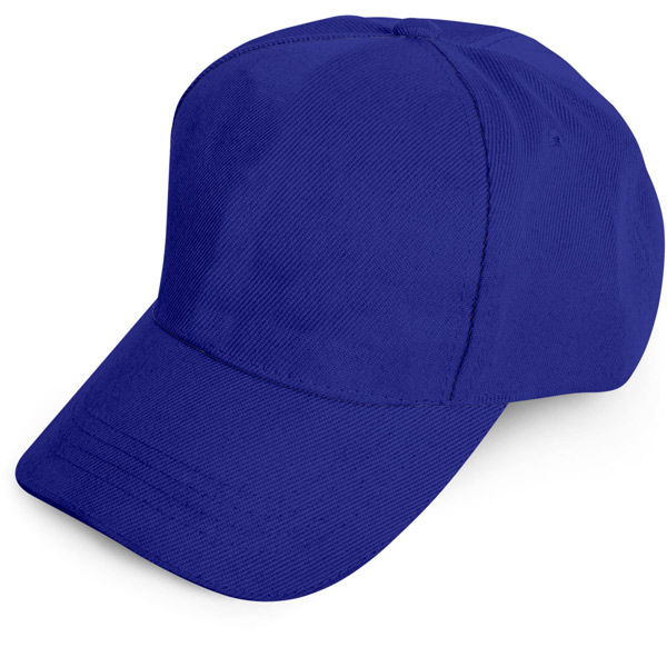 0501-L Polyester Şapka