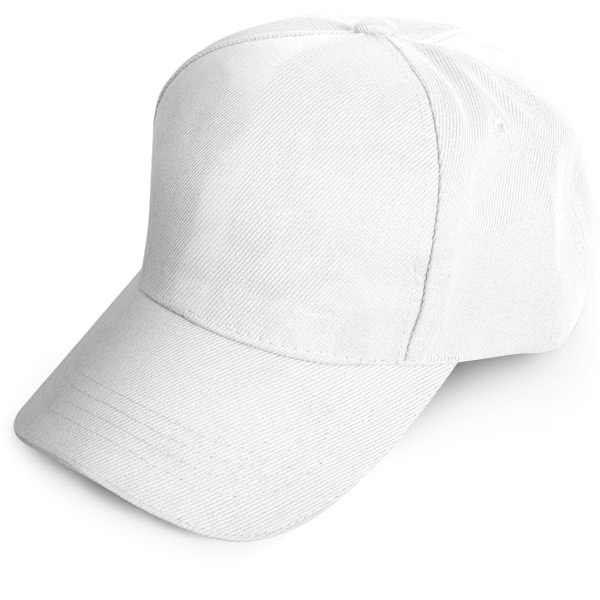 0501-B Polyester Şapka