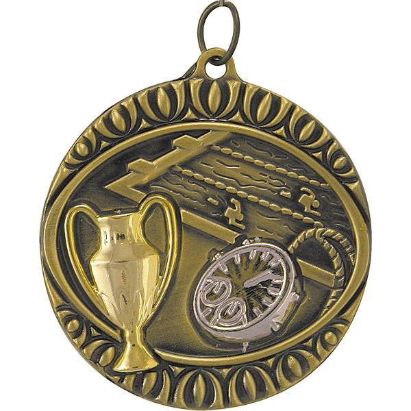 MD-07-A Altın Madalya